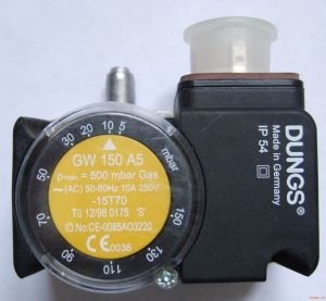 dungs-pressure-switch