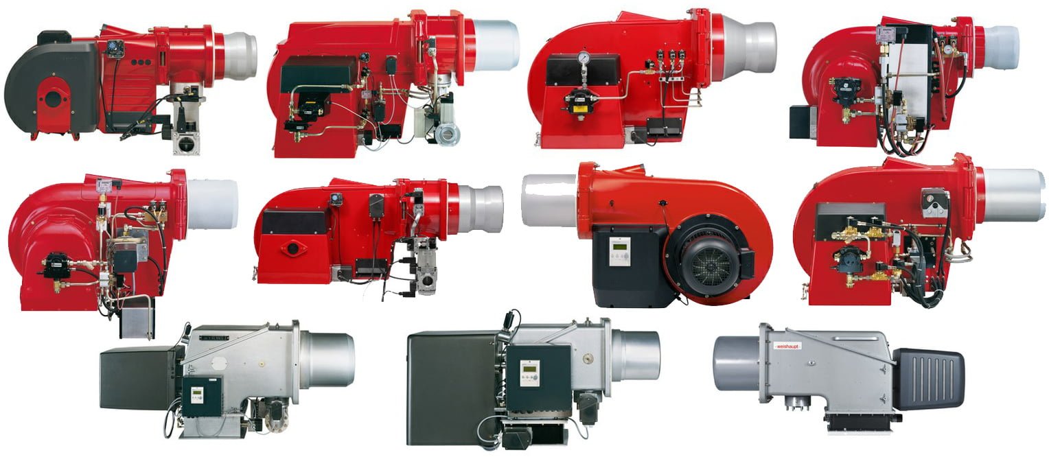industrial-burners
