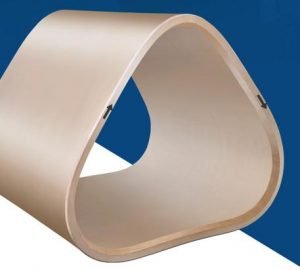 rubber-belt