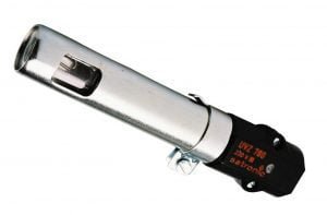 satronic-flame-detector