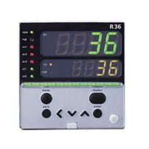 azbil-temperature-controller